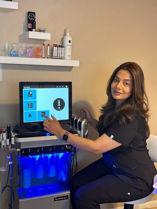 Beauty Effects Picture 3