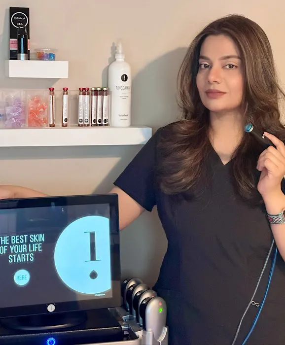 Beauty Effects Picture 6