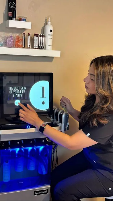 Beauty Effects Picture 2