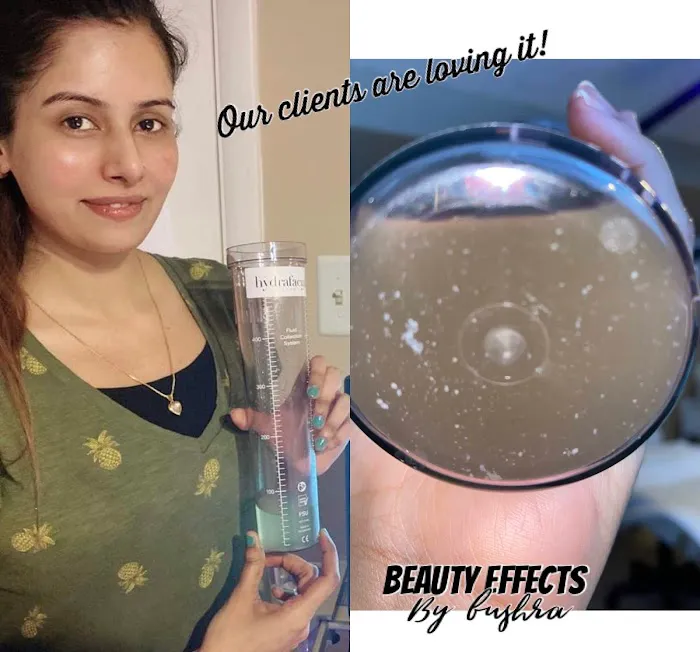 Beauty Effects Picture 4