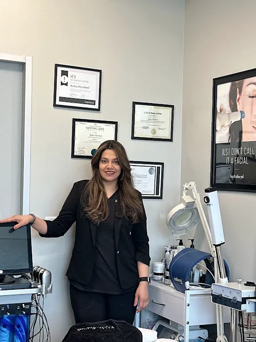 Beauty Effects Picture 5