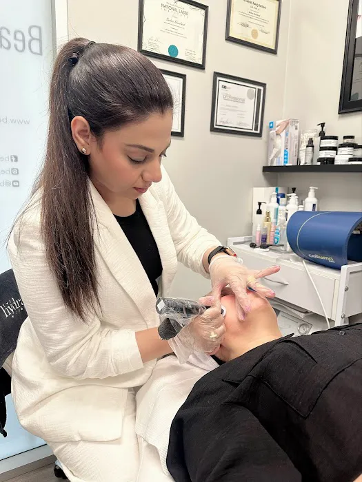 Beauty Effects Picture 9