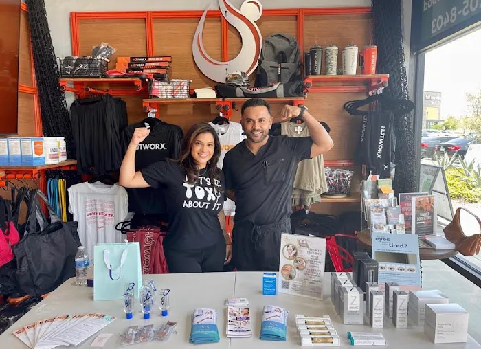 Visionary Aesthetics Picture 3