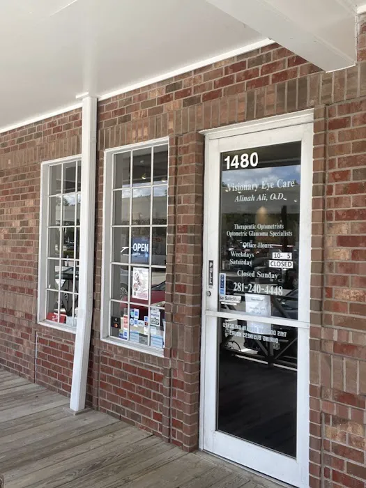 Visionary Aesthetics Picture 5