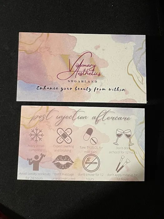 Visionary Aesthetics Picture 4