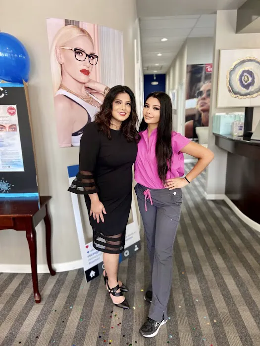 Visionary Aesthetics Picture 1