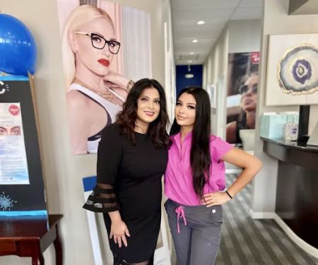 Visionary Aesthetics