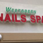 WESTGREEN SPA