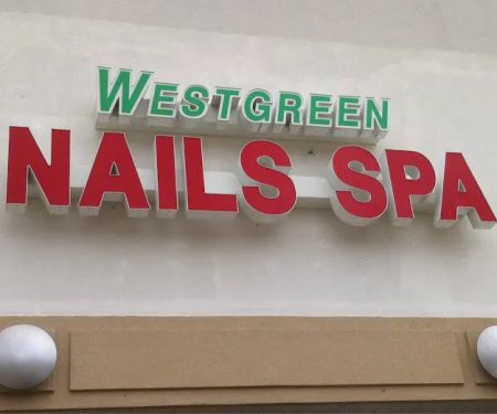 WESTGREEN SPA