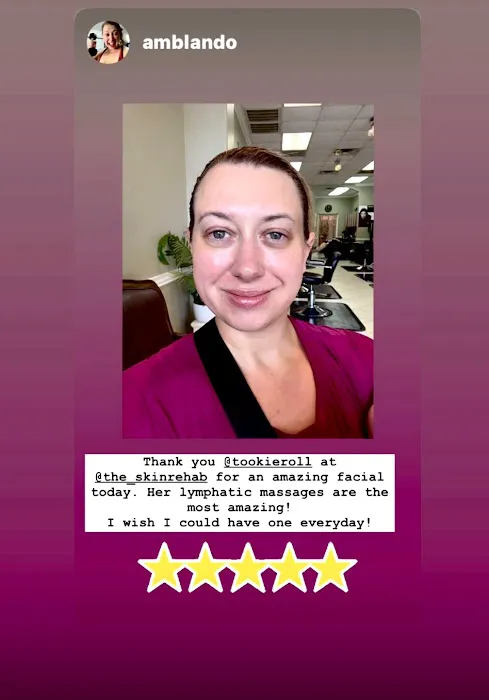 The skin rehab Picture 4