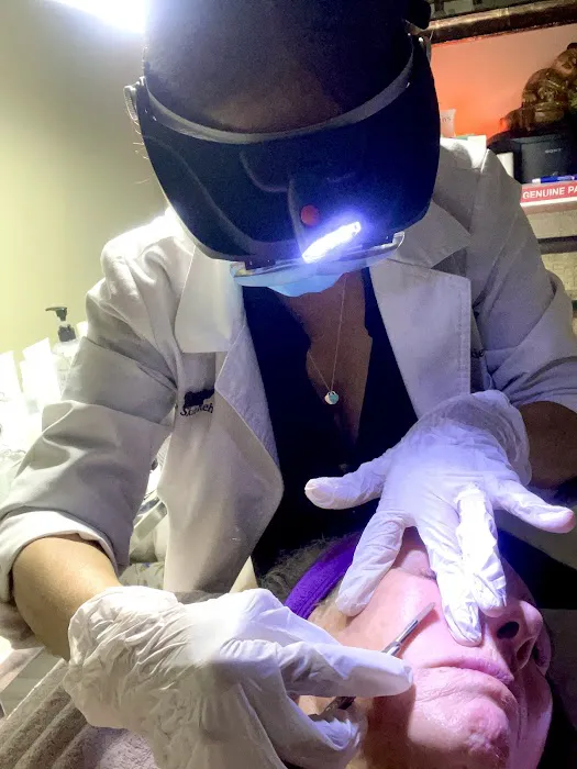 The skin rehab Picture 2