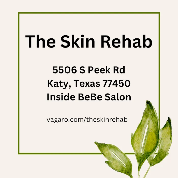 The skin rehab Picture 8
