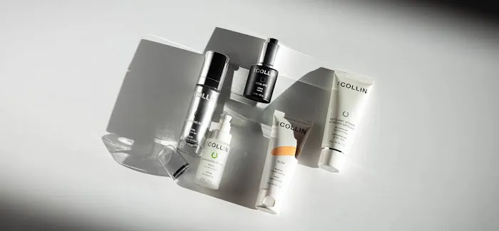 Baby face skin care Picture 5