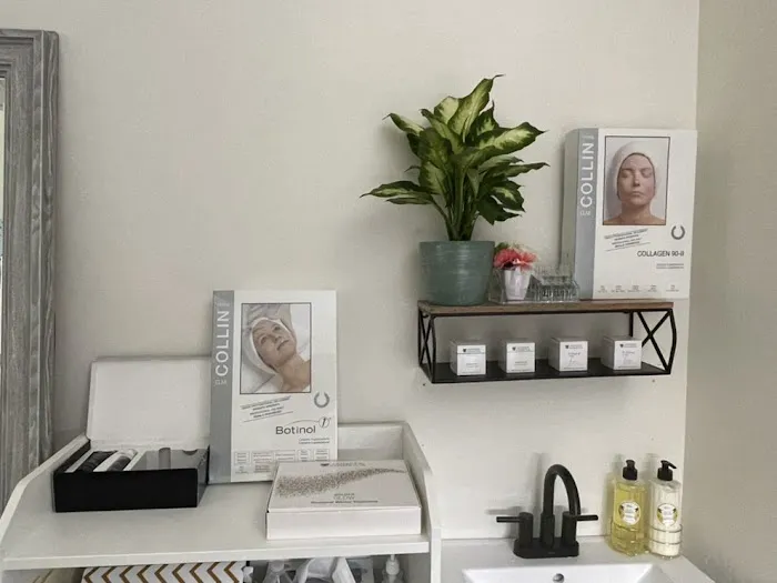 Baby face skin care Picture 3