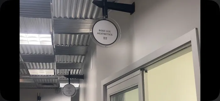 Rose Lux Aesthetics Picture 3