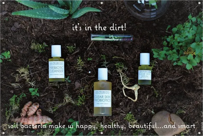 Skin Probiotics, LLC Picture 1