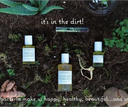 Skin Probiotics, LLC