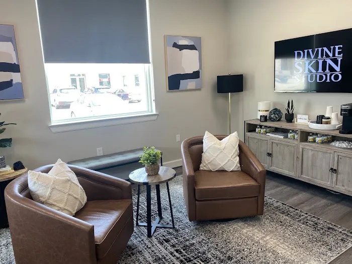 Divine Skin Studio Picture 1