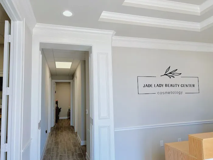 Jade Lady Anti-Aging Picture 7