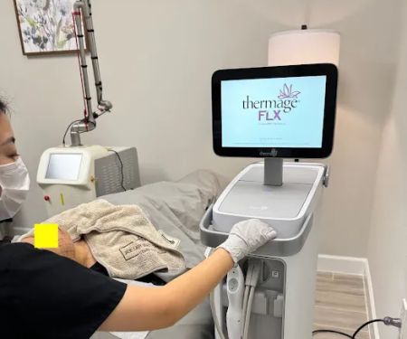 Jade Lady Anti-Aging