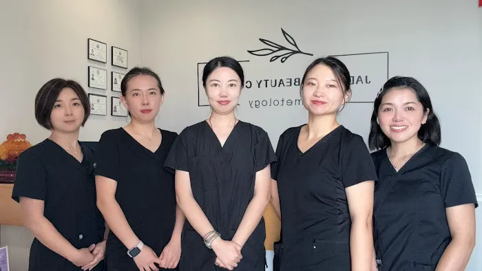 Jade Lady Anti-Aging Picture 3