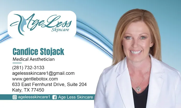 Age Less Skincare Picture 6