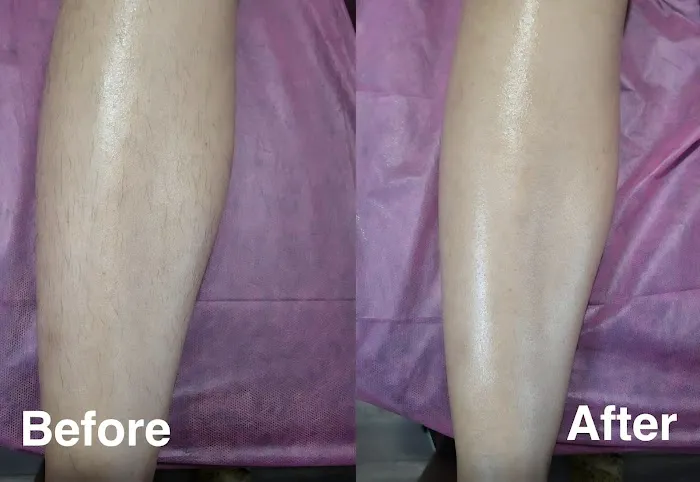 Rahel's Ageless Skincare Picture 5