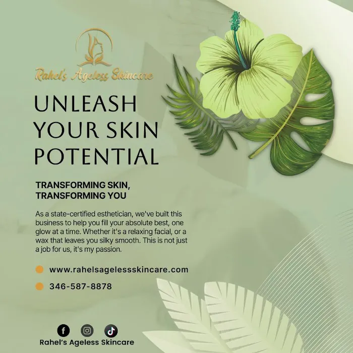 Rahel's Ageless Skincare Picture 7