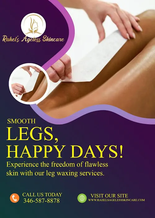 Rahel's Ageless Skincare Picture 2