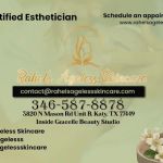 Rahel's Ageless Skincare