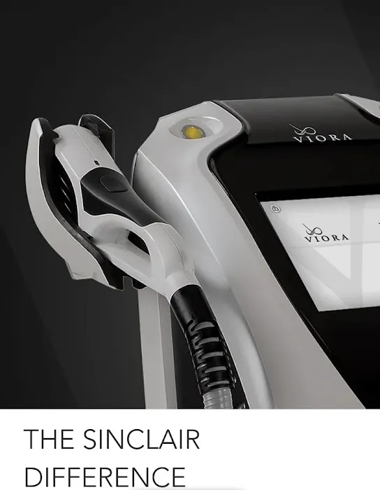 Cossette Beauty Boutique Picture 9