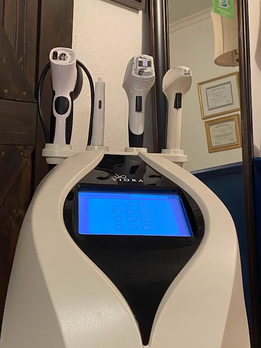 Cossette Beauty Boutique Picture 6