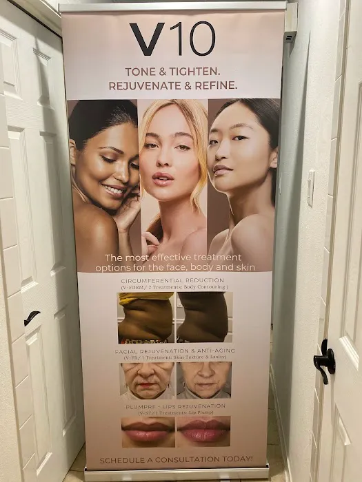 Cossette Beauty Boutique Picture 1