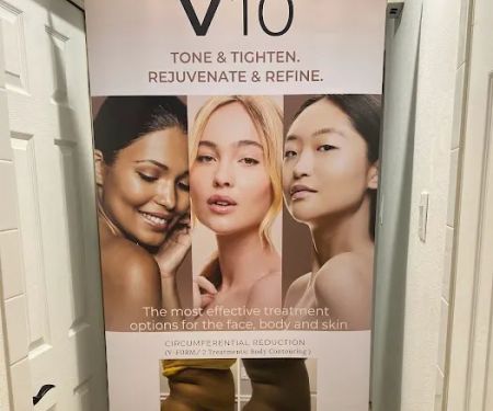 Cossette Beauty Boutique