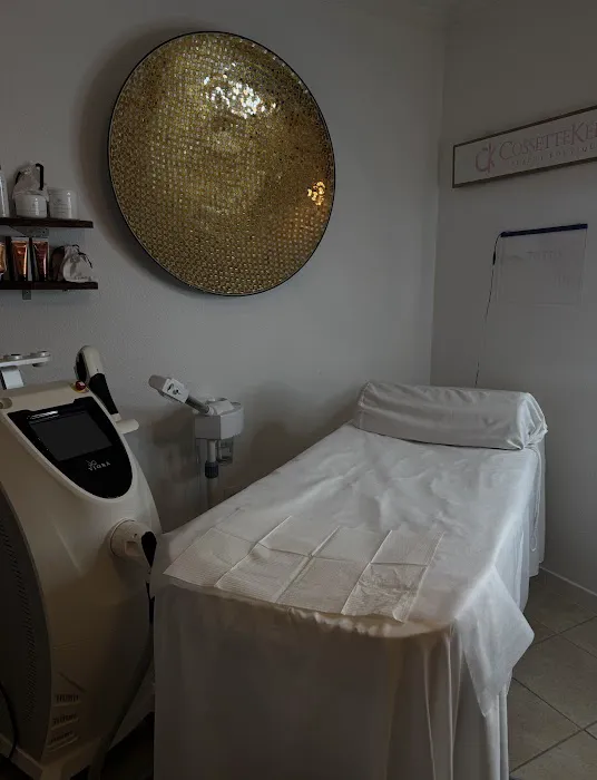 Cossette Beauty Boutique Picture 2