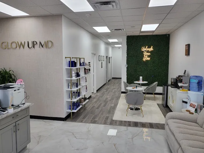 Glow Up MD: Angie Kim, MD Picture 7