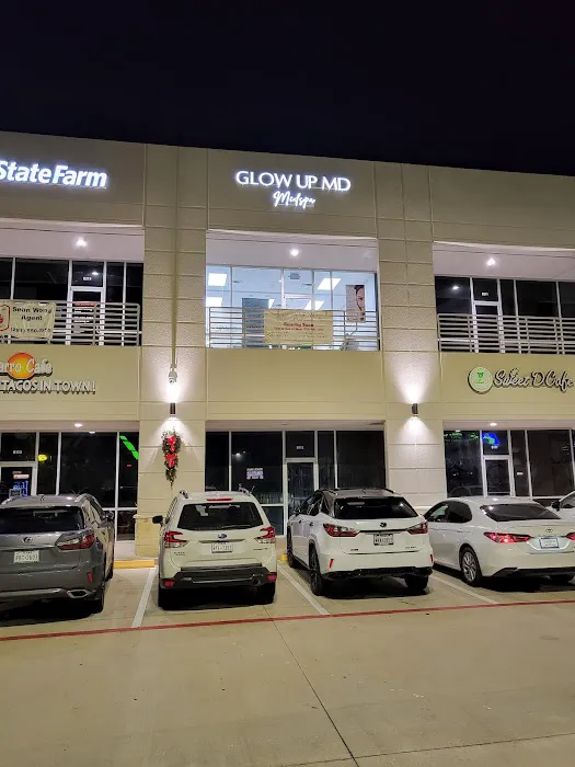 Glow Up MD: Angie Kim, MD Picture 5