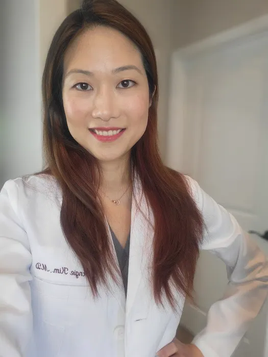 Glow Up MD: Angie Kim, MD Picture 1