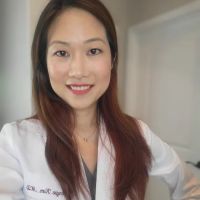 Glow Up MD: Angie Kim, MD ico