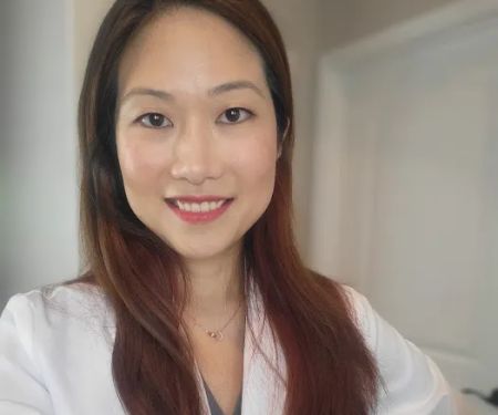 Glow Up MD: Angie Kim, MD