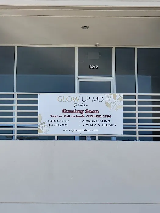 Glow Up MD: Angie Kim, MD Picture 4