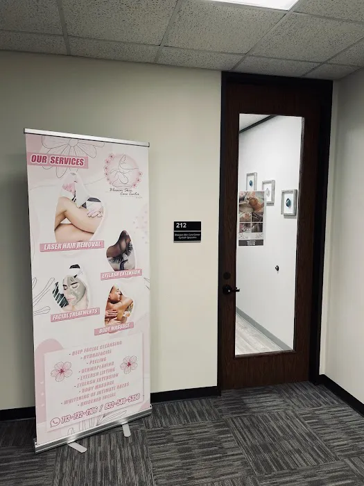 Blossom Skin Care Picture 5