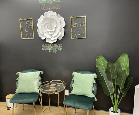 Nourish Skin & Wellness