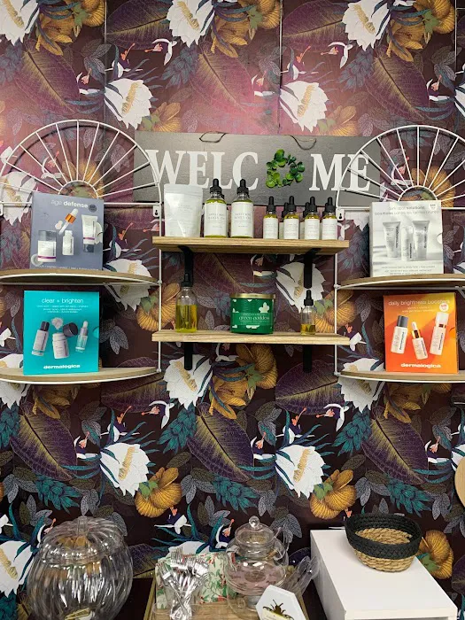 Nourish Skin & Wellness Picture 4