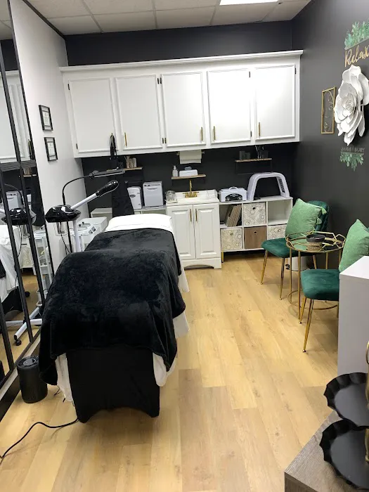 Nourish Skin & Wellness Picture 6