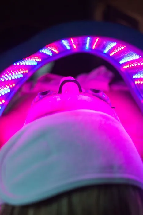 Real Skin TX Picture 8