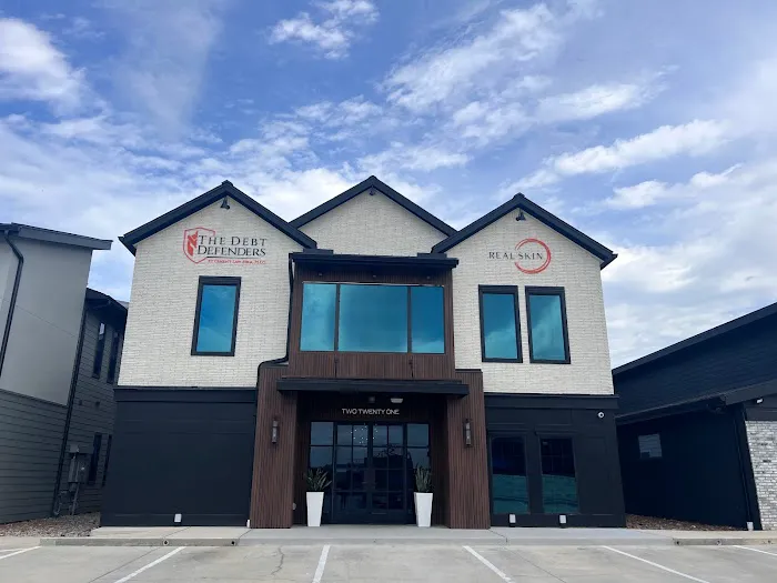 Real Skin TX Picture 6