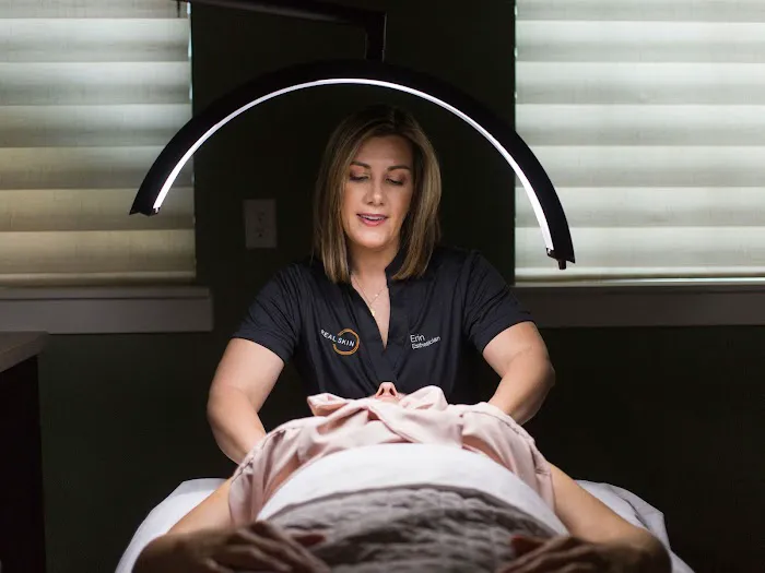 Real Skin TX Picture 9