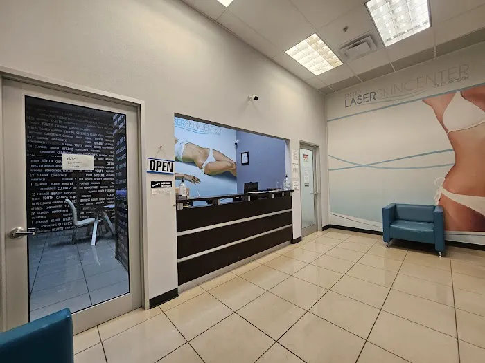 Pro Laser Skin Center by Euroskin Picture 4