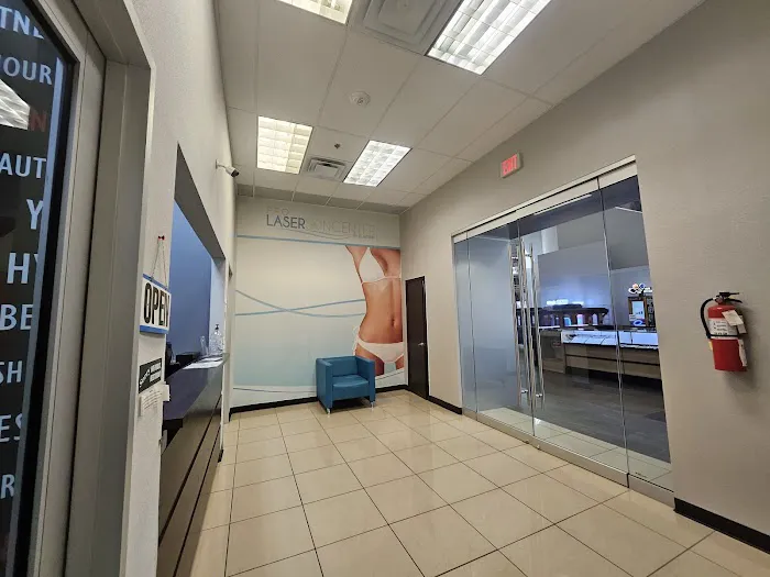 Pro Laser Skin Center by Euroskin Picture 2